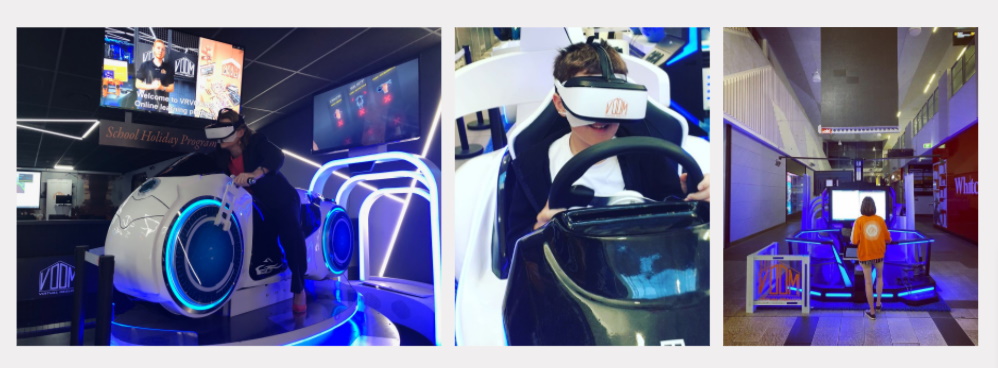 Lesson 10: What is Virtual Reality - Authentic Creating, Learning, and ...
