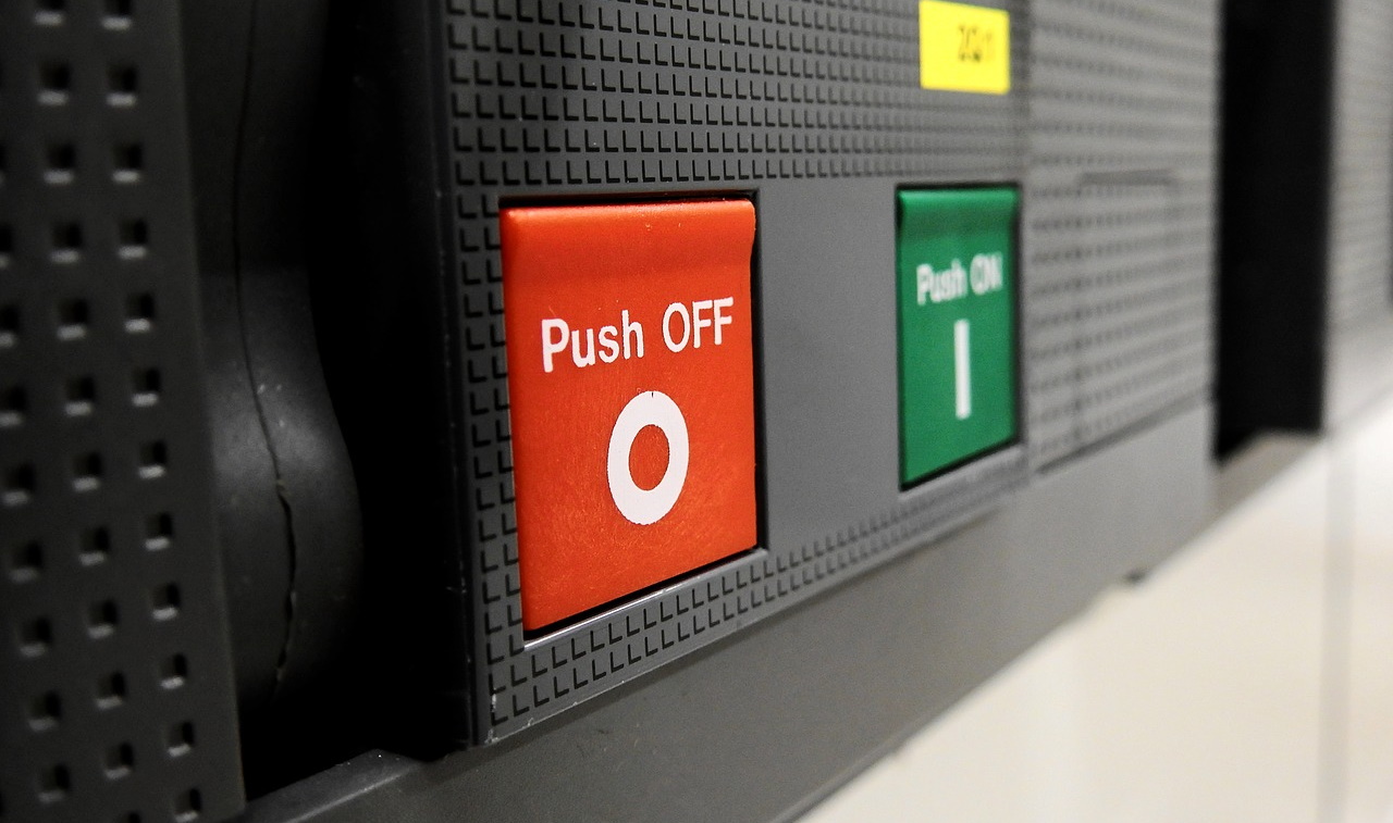 Electrical Switch
