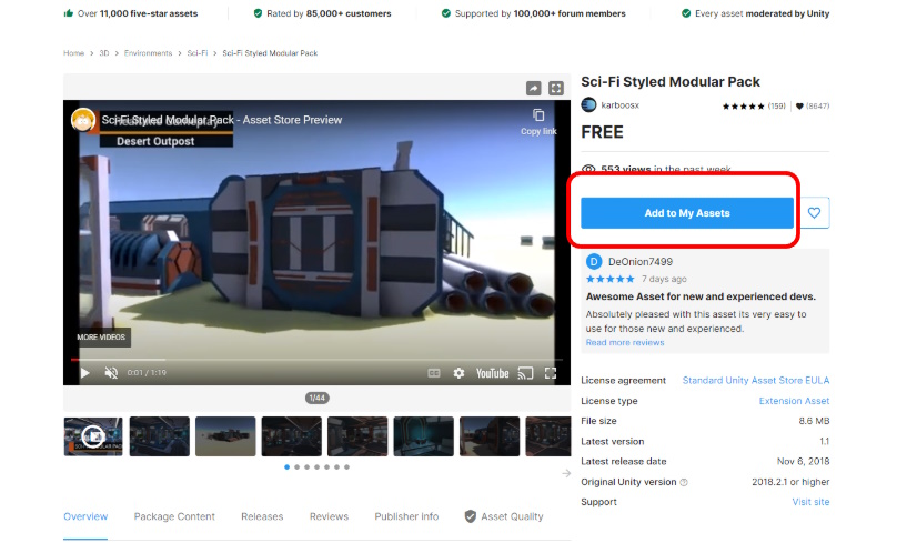 Lesson 03: Asset Collection - Authentic Creating, Learning, and Sharing ...
