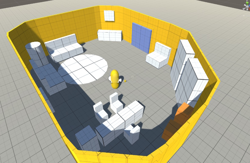 Lesson 03: Asset Collection - Authentic Creating, Learning, and Sharing ...