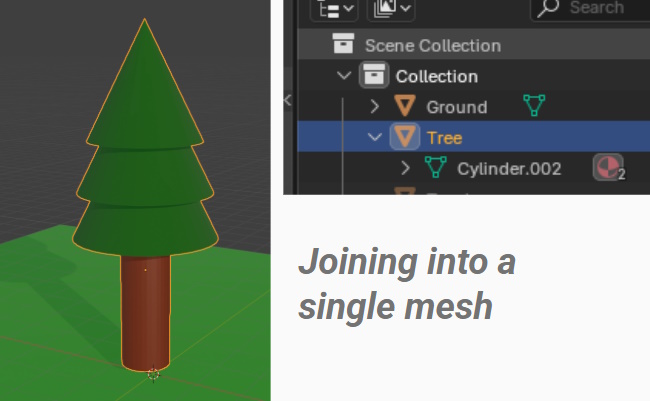 Optional Lesson: Export 3D models into Unity - Authentic Creating ...