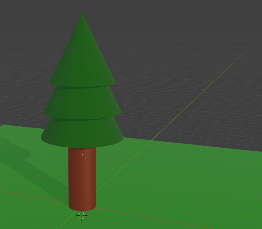 Optional Lesson: Export 3D models into Unity - Authentic Creating ...