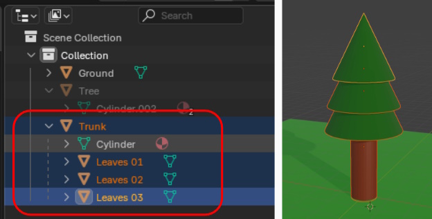 Optional Lesson: Export 3D models into Unity - Authentic Creating ...
