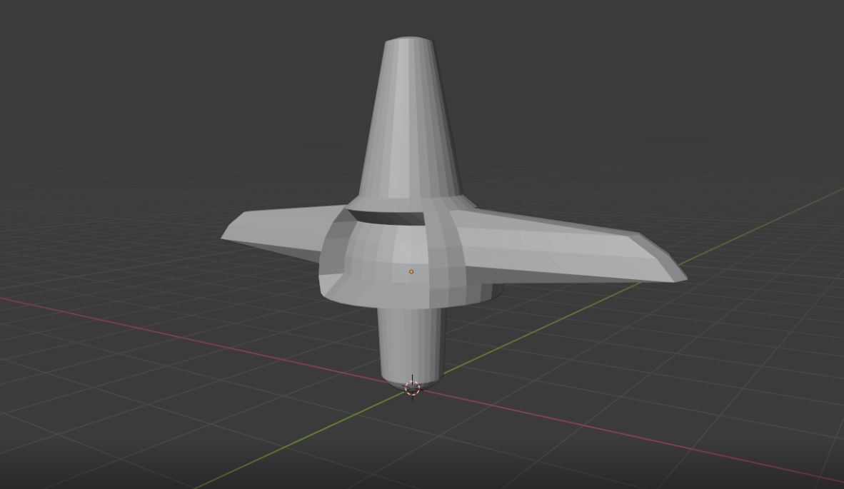 Introduction to Animation and 3D Modelling - Authentic Creating ...