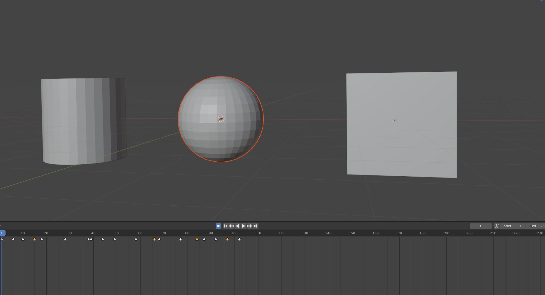 Introduction to Animation and 3D Modelling - Authentic Creating ...